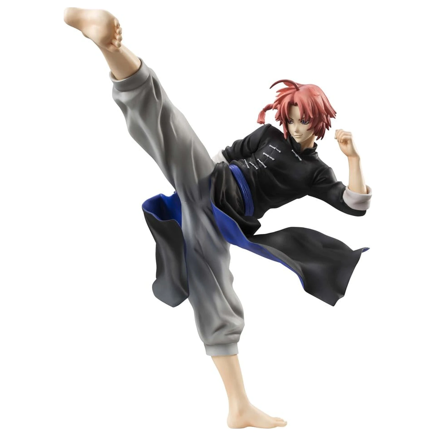 Gintama G.E.M. Series PVC figura Kamui Ver.2 20 cm (Limited Repeat) fotografija proizvoda