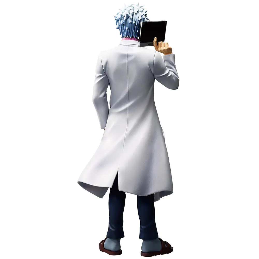 Gintama Ginpachi Ichibansho figura 25 cm fotografija proizvoda