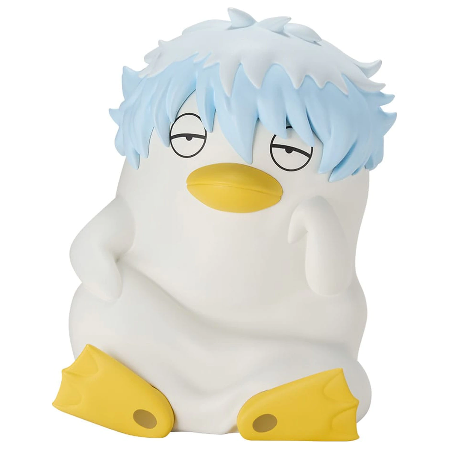 Gintama Character kasica Ginzabeth 13 cm fotografija proizvoda