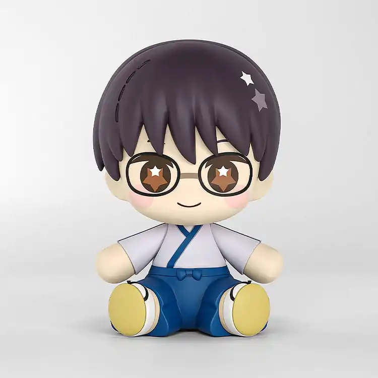 Gintama Huggy Good Smile Chibi figura Shinpachi Shimura 7 cm fotografija proizvoda