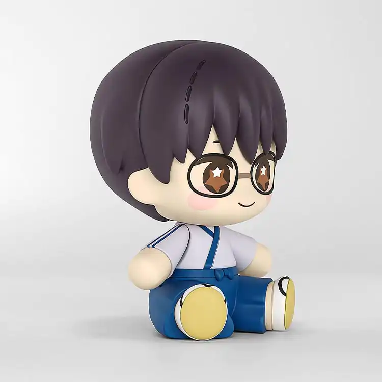 Gintama Huggy Good Smile Chibi figura Shinpachi Shimura 7 cm fotografija proizvoda