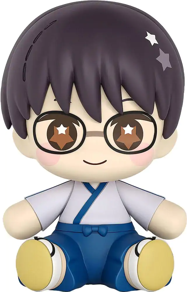 Gintama Huggy Good Smile Chibi figura Shinpachi Shimura 7 cm fotografija proizvoda