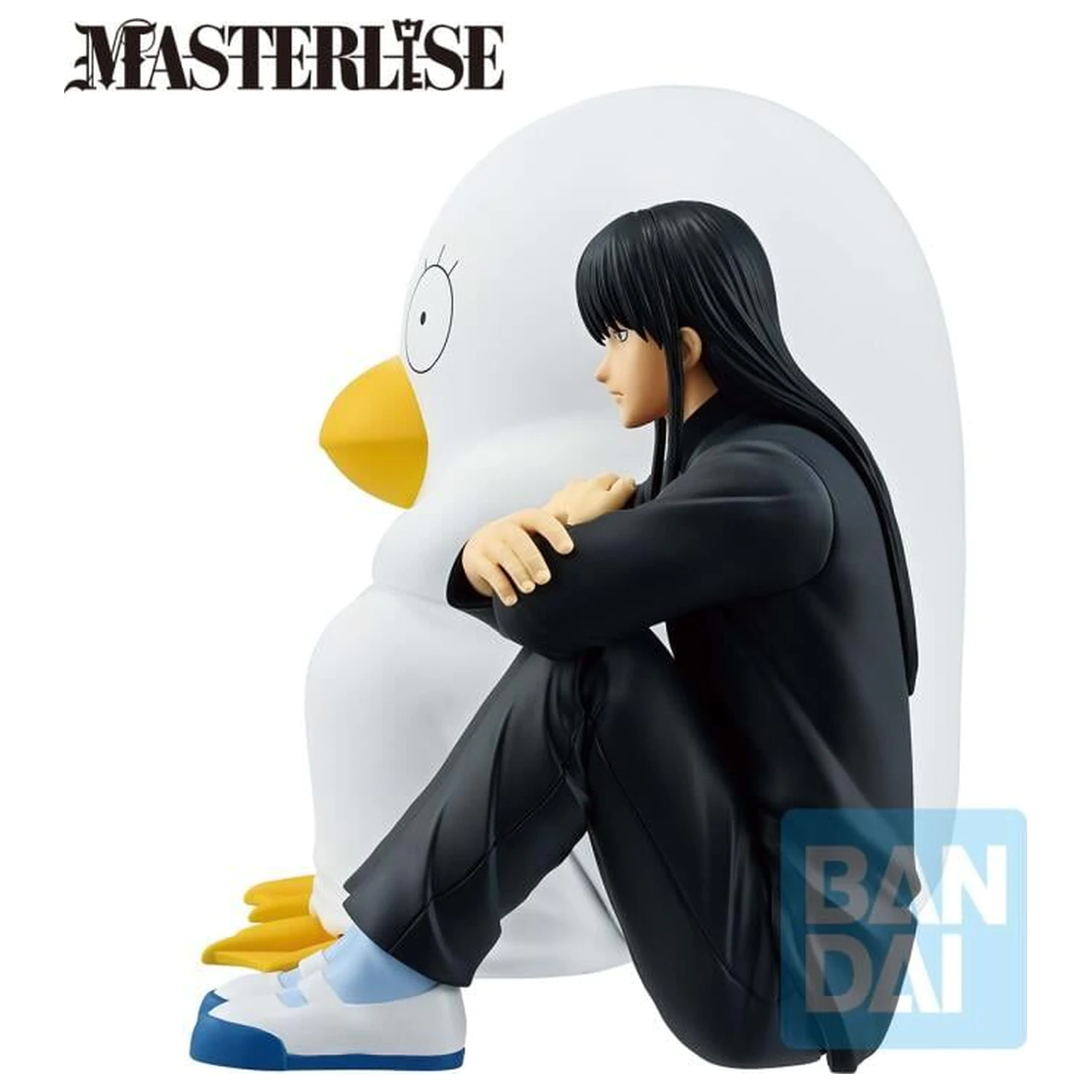 Gintama Katshura Ichibansho figura 15cm fotografija proizvoda