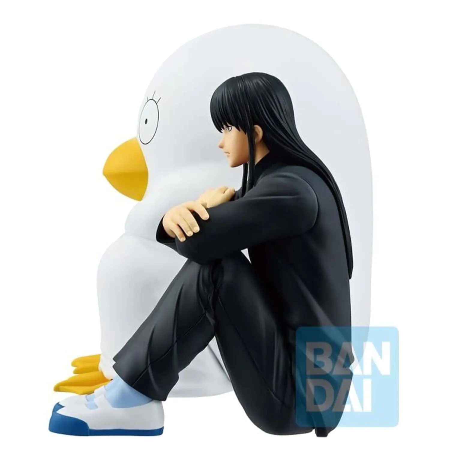 Gintama Katshura Ichibansho figura 15cm fotografija proizvoda