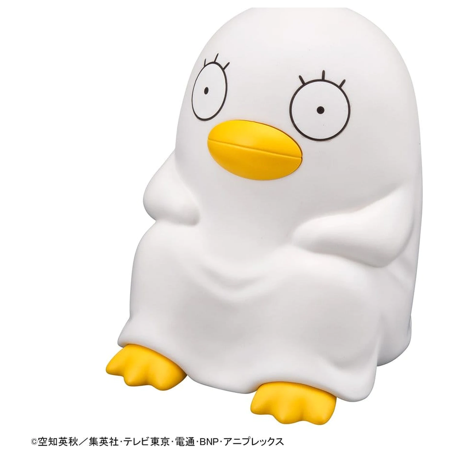 Gintama Look Up PVC Statua Elizabeth 11 cm fotografija proizvoda