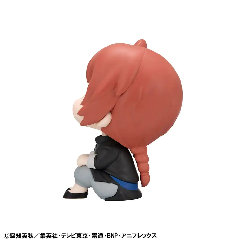 Gintama Look Up PVC Kip Kamui 11 cm fotografija proizvoda