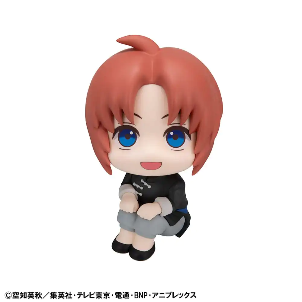 Gintama Look Up PVC Kip Kamui 11 cm fotografija proizvoda