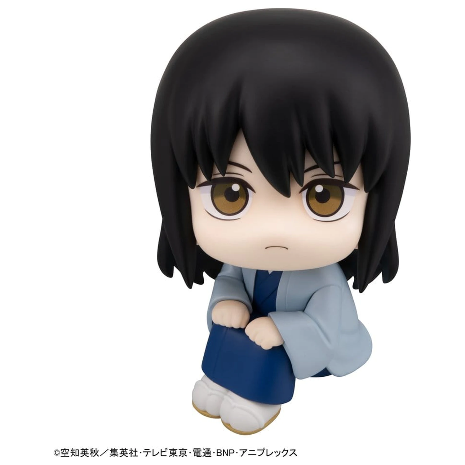 Gintama Look Up PVC kip Kotaro Katsura 11 cm fotografija proizvoda