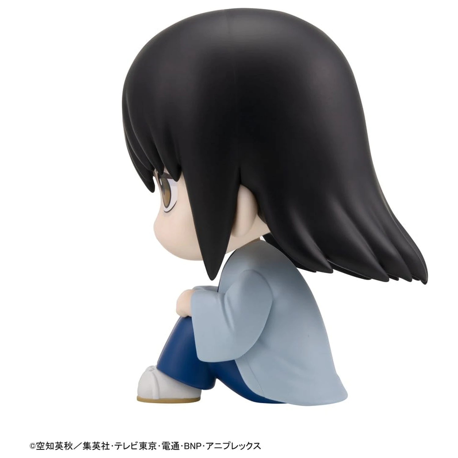 Gintama Look Up PVC kip Kotaro Katsura 11 cm fotografija proizvoda