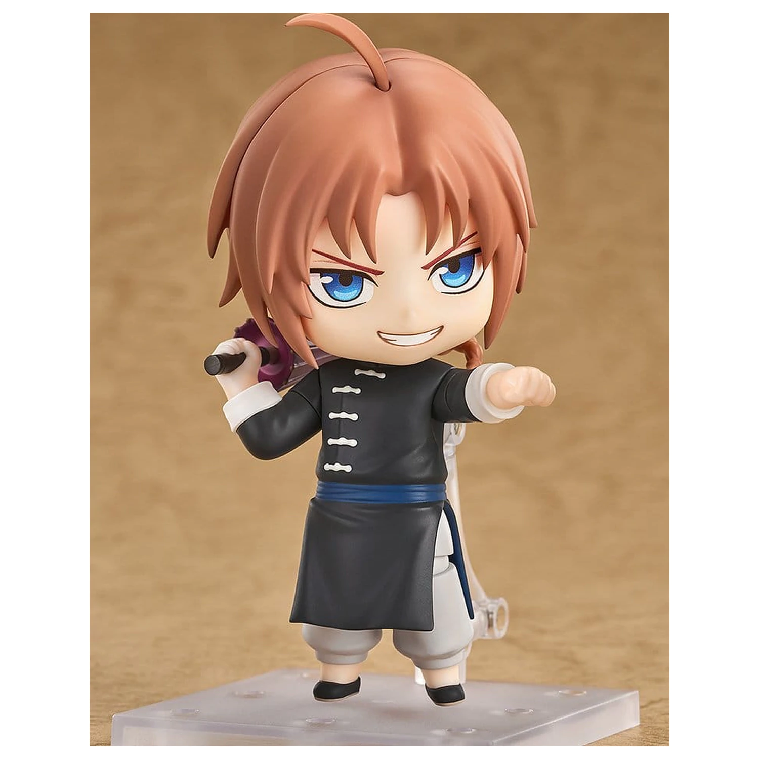 Gintama Nendoroid akcijska figura Kamui 10 cm fotografija proizvoda