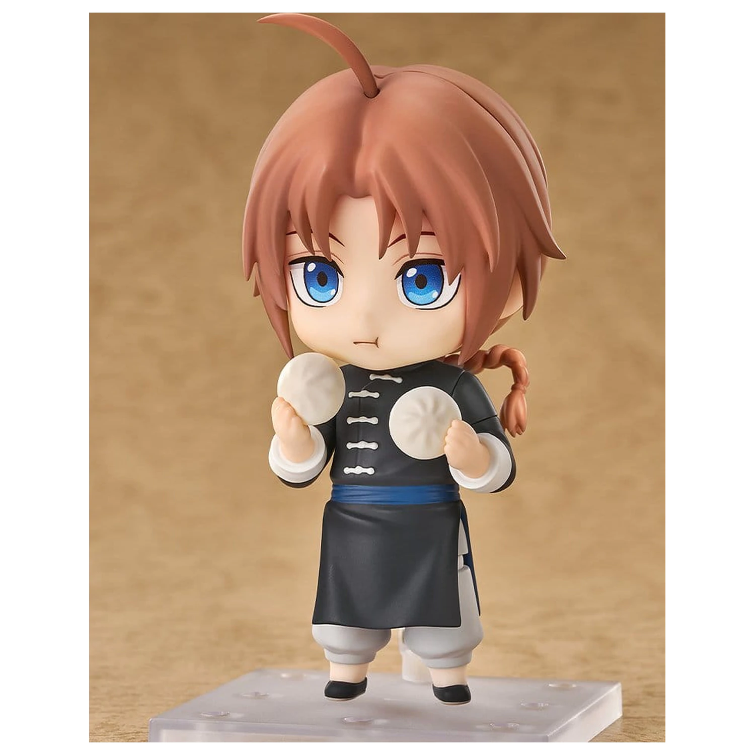 Gintama Nendoroid akcijska figura Kamui 10 cm fotografija proizvoda