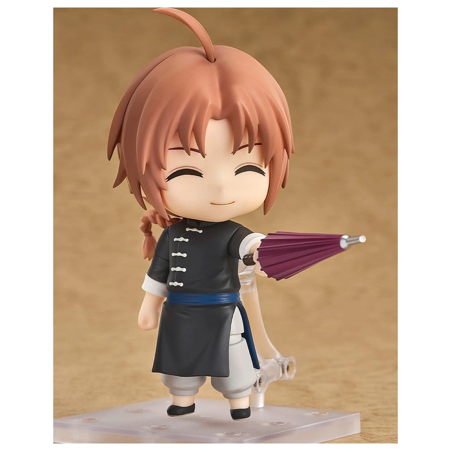 Gintama Nendoroid akcijska figura Kamui 10 cm fotografija proizvoda