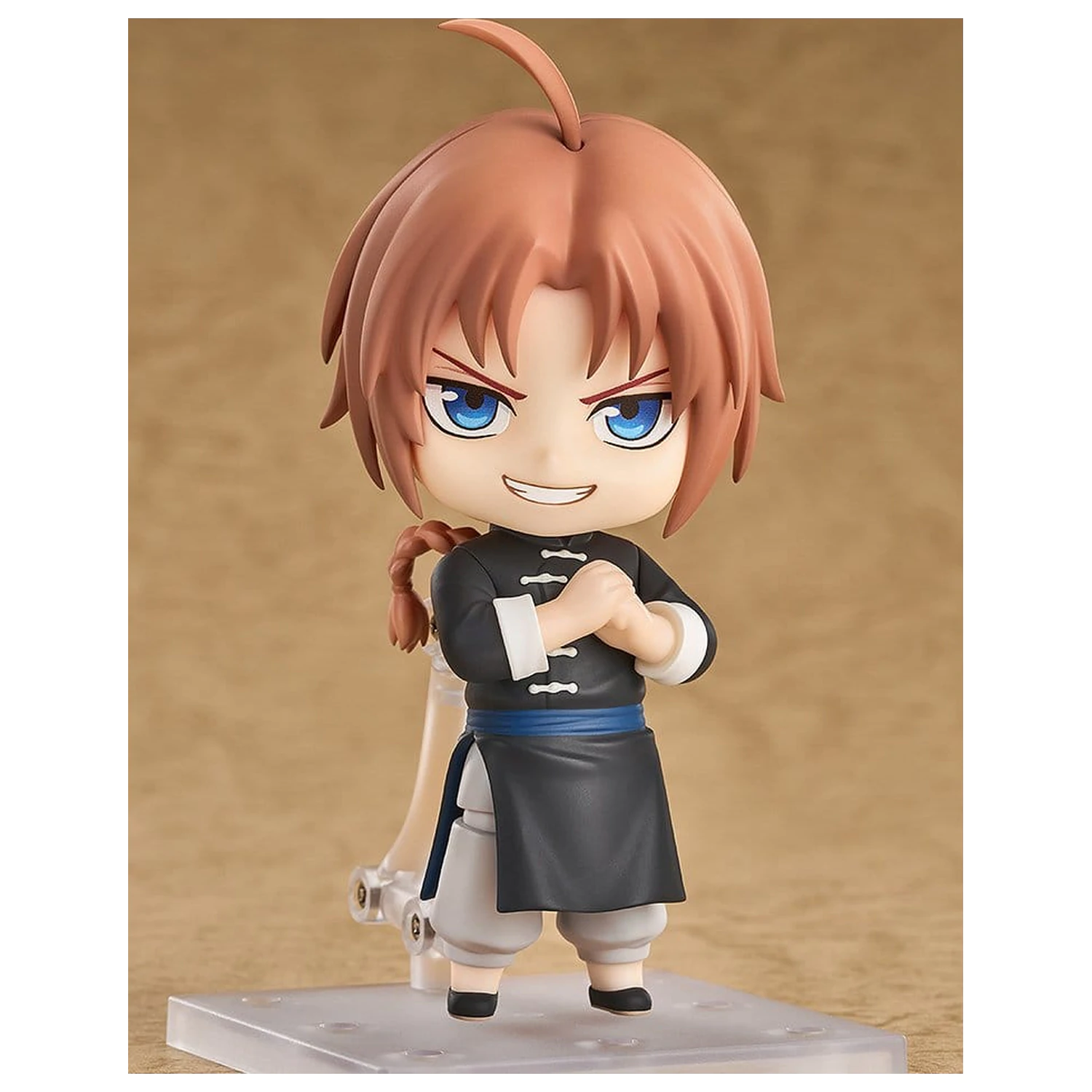 Gintama Nendoroid akcijska figura Kamui 10 cm fotografija proizvoda