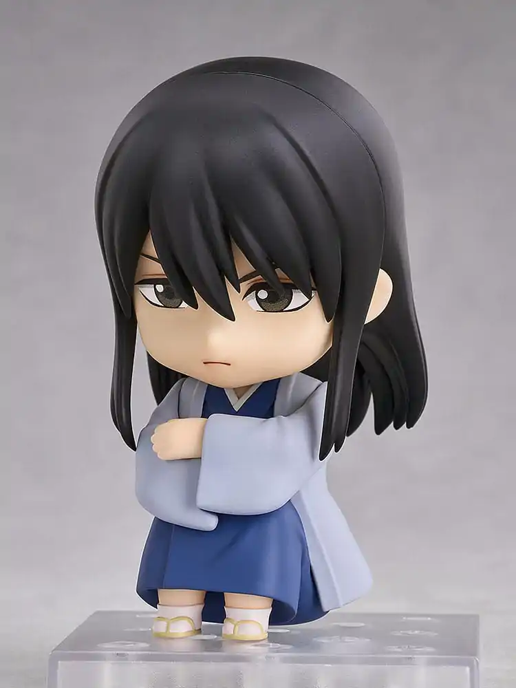 Gintama Nendoroid akcijska figura Kotaro Katsura 10 cm fotografija proizvoda