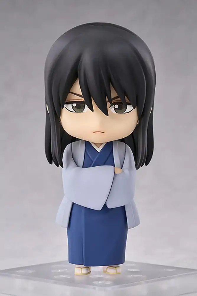 Gintama Nendoroid akcijska figura Kotaro Katsura 10 cm fotografija proizvoda