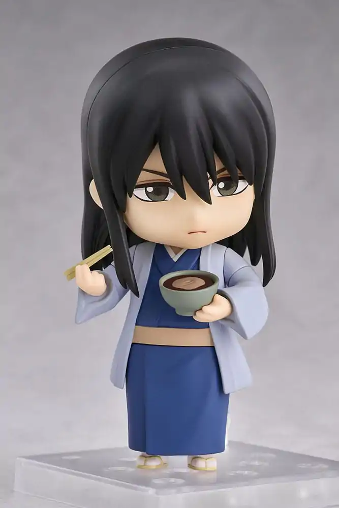 Gintama Nendoroid akcijska figura Kotaro Katsura 10 cm fotografija proizvoda