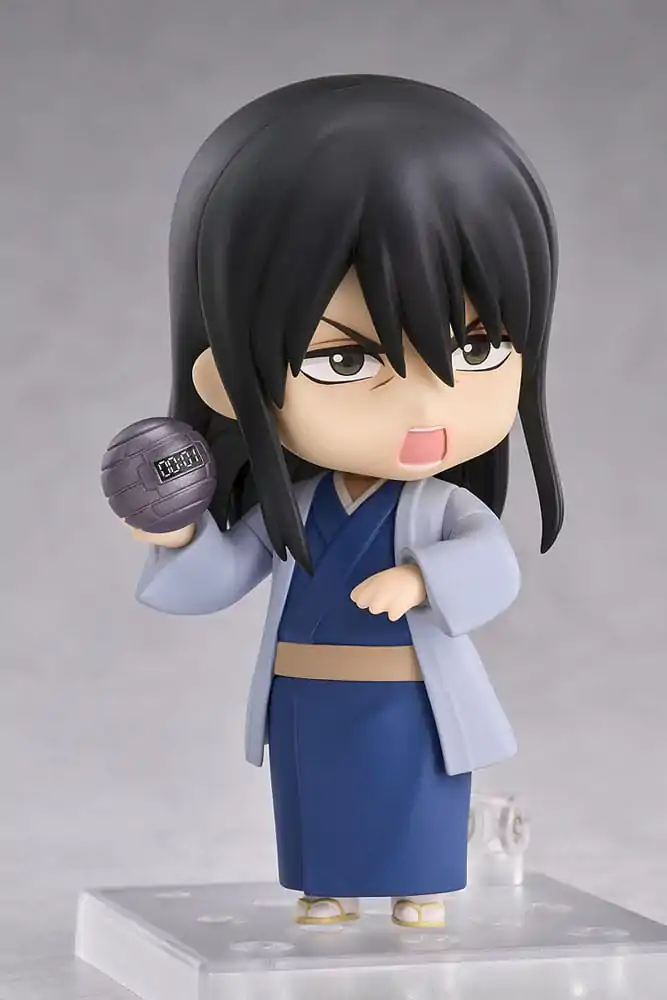 Gintama Nendoroid akcijska figura Kotaro Katsura 10 cm fotografija proizvoda