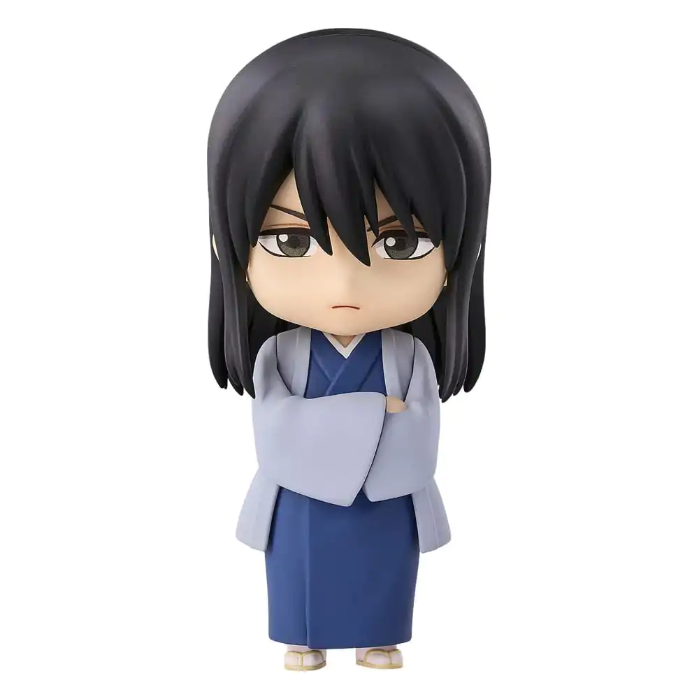 Gintama Nendoroid akcijska figura Kotaro Katsura 10 cm fotografija proizvoda