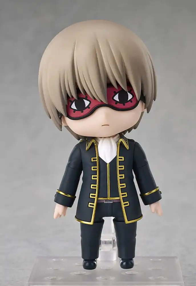 Gintama Nendoroid akcijska figura Sogo Okita 10 cm fotografija proizvoda