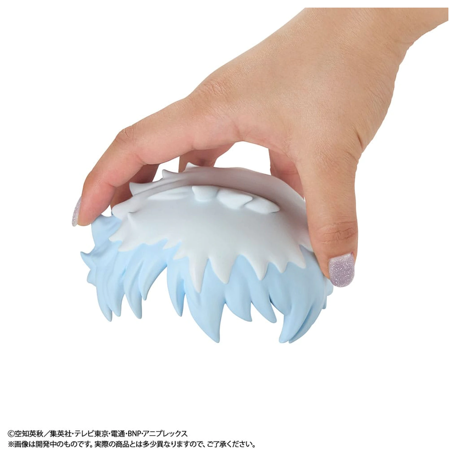 Gintama Coin Bank Ginzabeth 13 cm (s poklonom) fotografija proizvoda