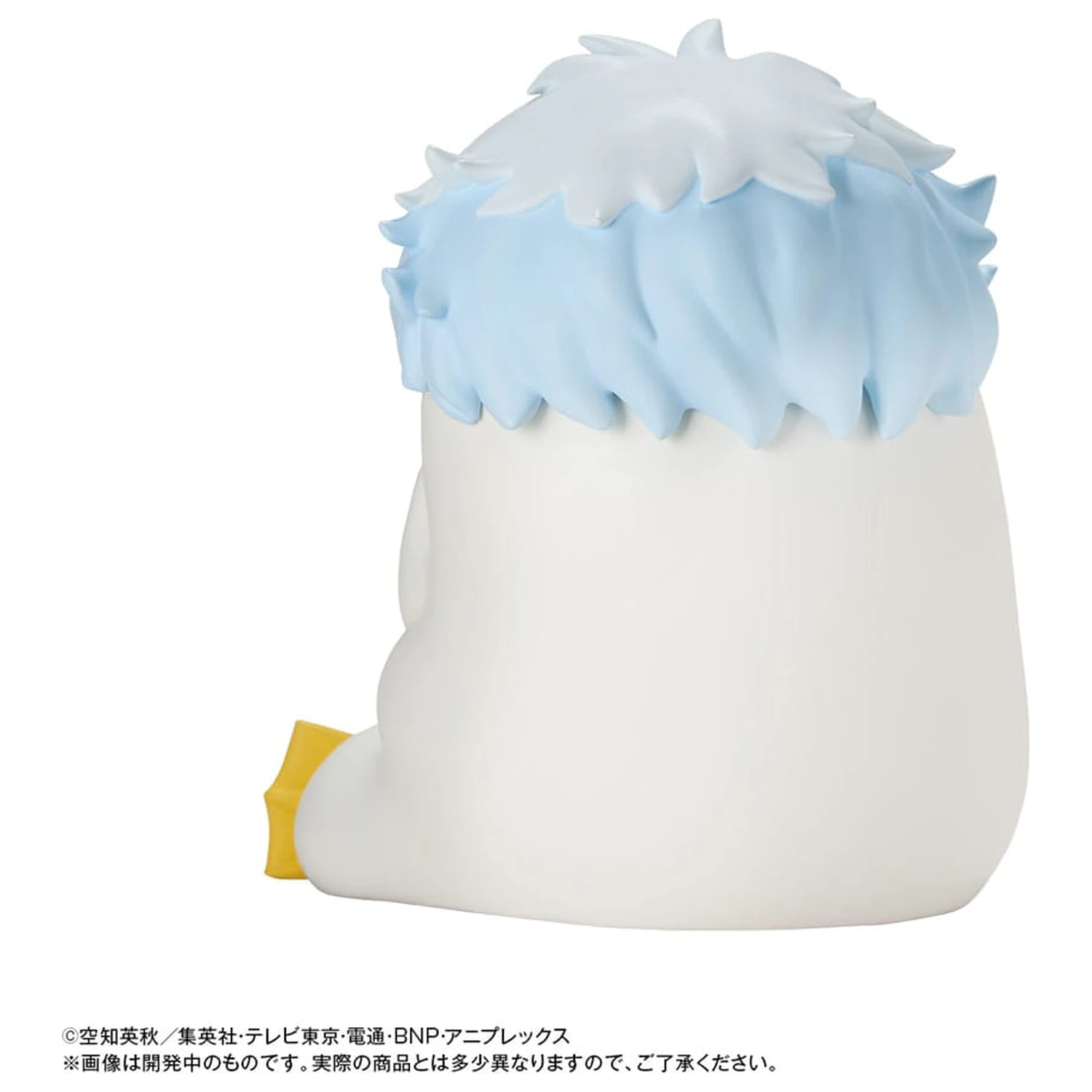 Gintama Coin Bank Ginzabeth 13 cm (s poklonom) fotografija proizvoda