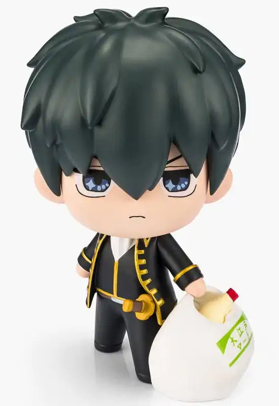 Gintama Tekupiku Mini Figura Hijikata Toushirou 10 cm fotografija proizvoda