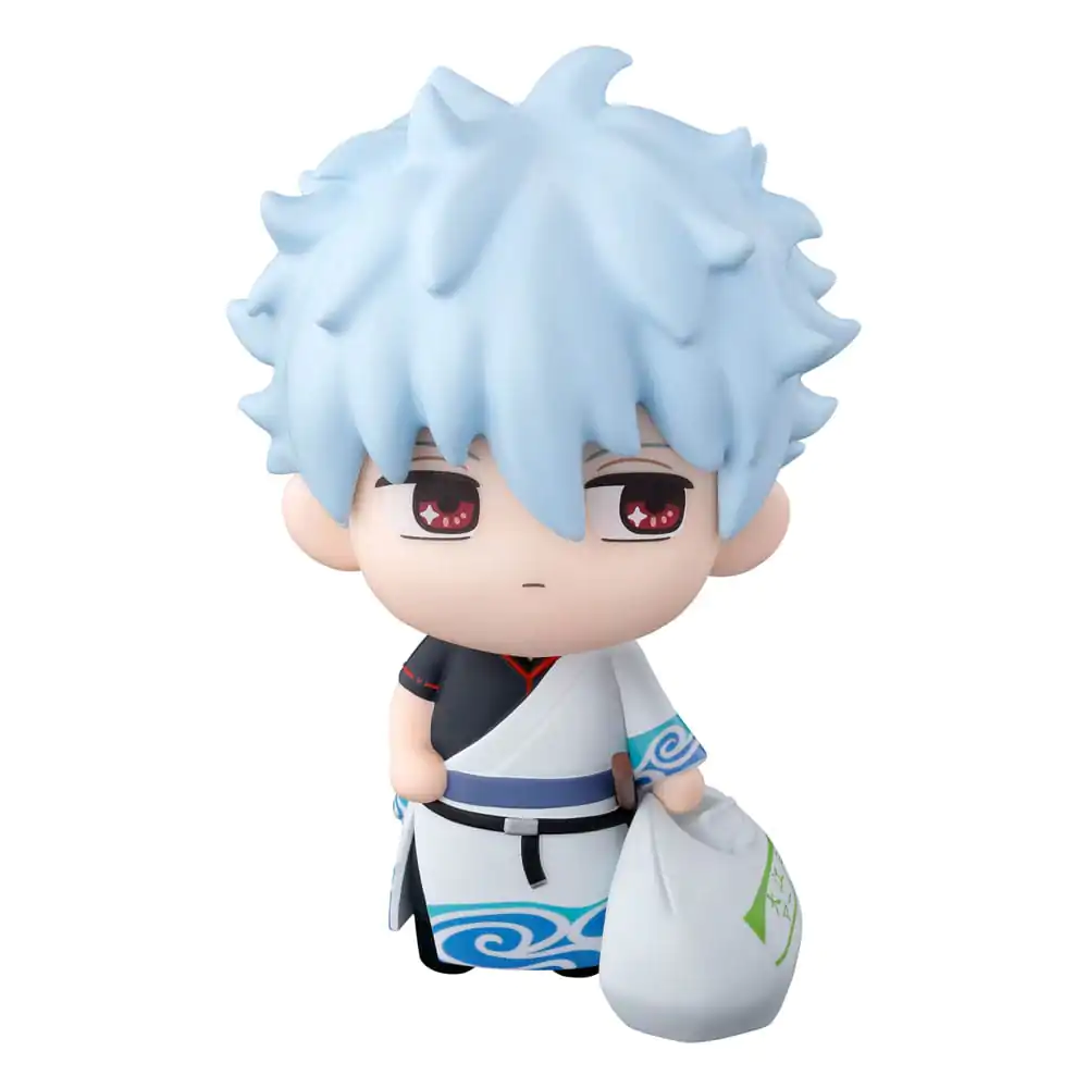 Gintama Tekupiku Mini Figura Sakata Gintoki 10 cm fotografija proizvoda