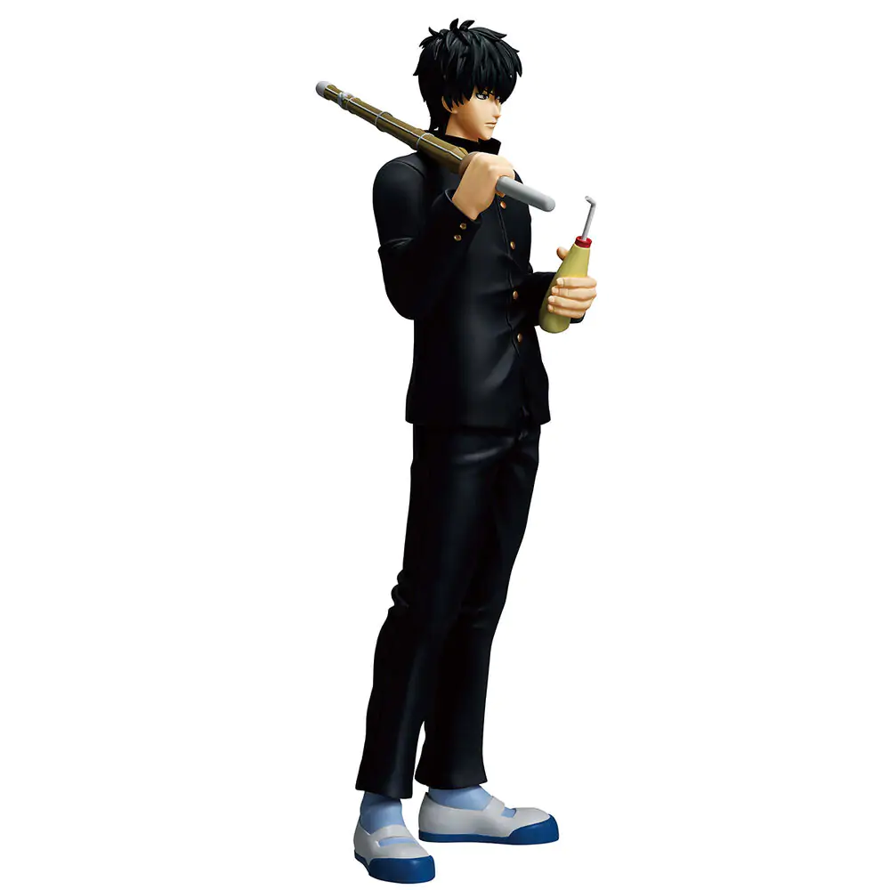 Gintama Toshiro Ichibansho figura 25 cm fotografija proizvoda