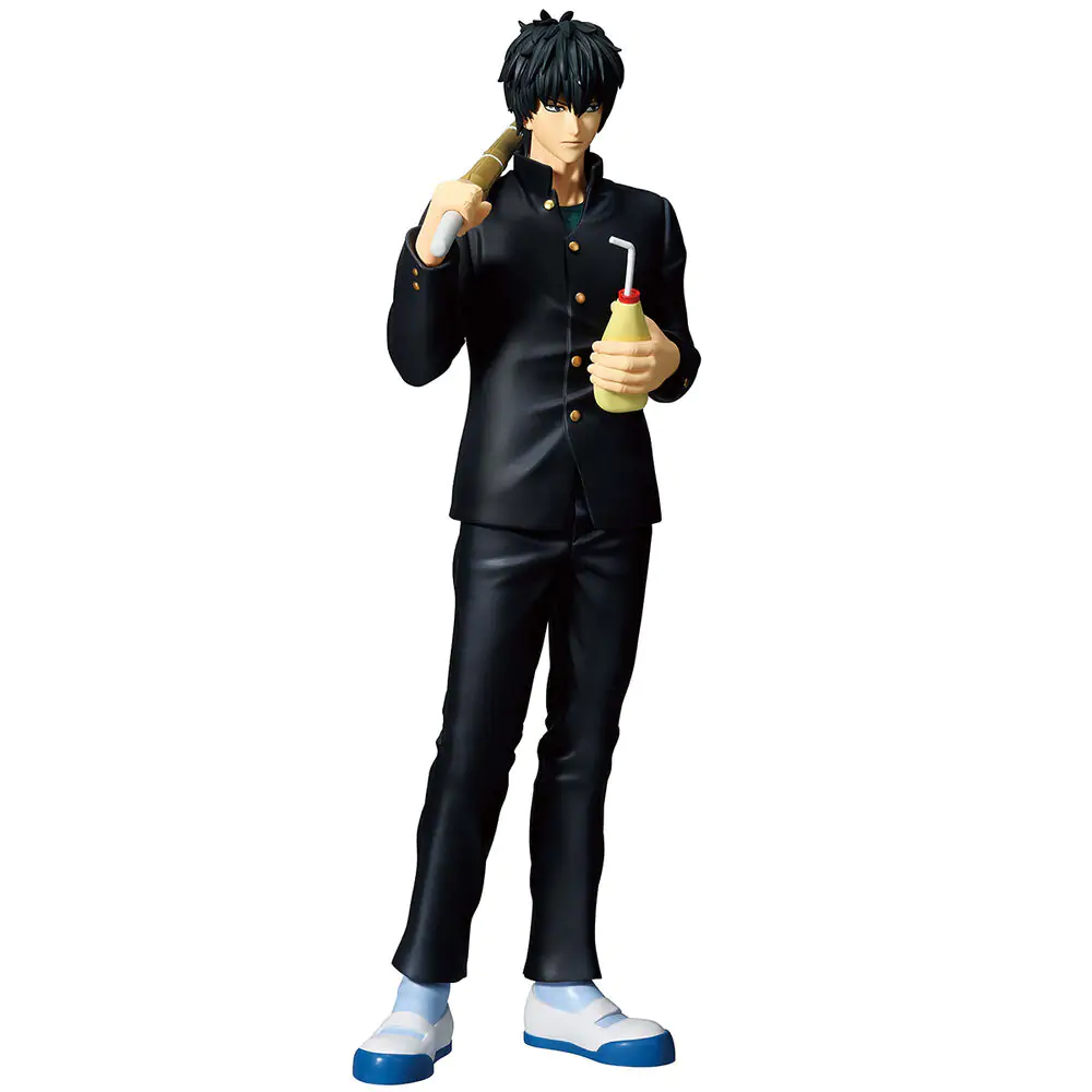 Gintama Toshiro Ichibansho figura 25 cm fotografija proizvoda