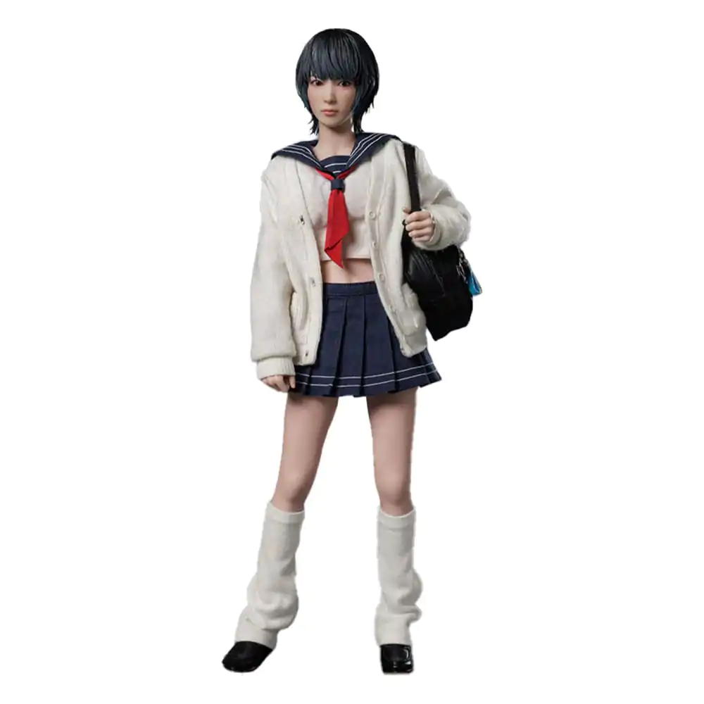 Girl Crush akcijska figura 1/6 Reiko 28 cm fotografija proizvoda