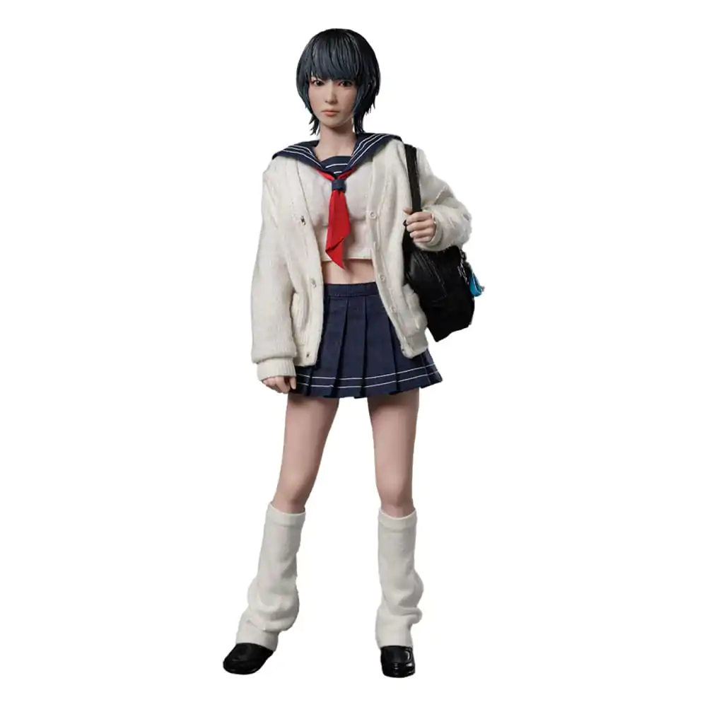 Girl Crush akcijska figura 1/6 Reiko Luxury Edition 28 cm fotografija proizvoda