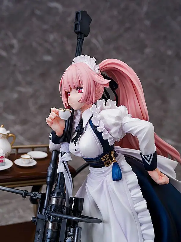 Girl´s Frontline PVC Kip 1/6 NTW-20 Aristocrat Experience 24 cm fotografija proizvoda