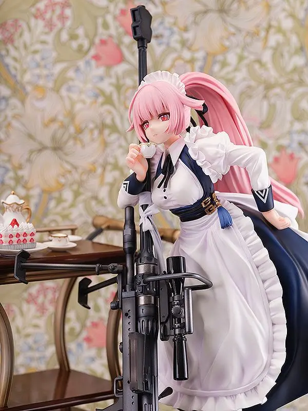 Girl´s Frontline PVC Kip 1/6 NTW-20 Aristocrat Experience 24 cm fotografija proizvoda