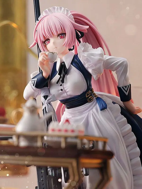 Girl´s Frontline PVC Kip 1/6 NTW-20 Aristocrat Experience 24 cm fotografija proizvoda