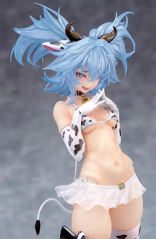 Girls' Frontline PVC Kip 1/6 PA-15 Cow Bikini Ver. 28 cm fotografija proizvoda