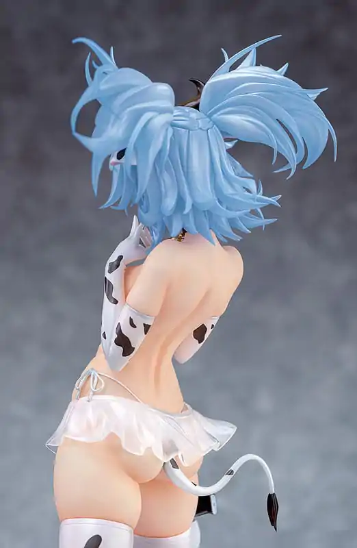 Girls' Frontline PVC Kip 1/6 PA-15 Cow Bikini Ver. 28 cm fotografija proizvoda