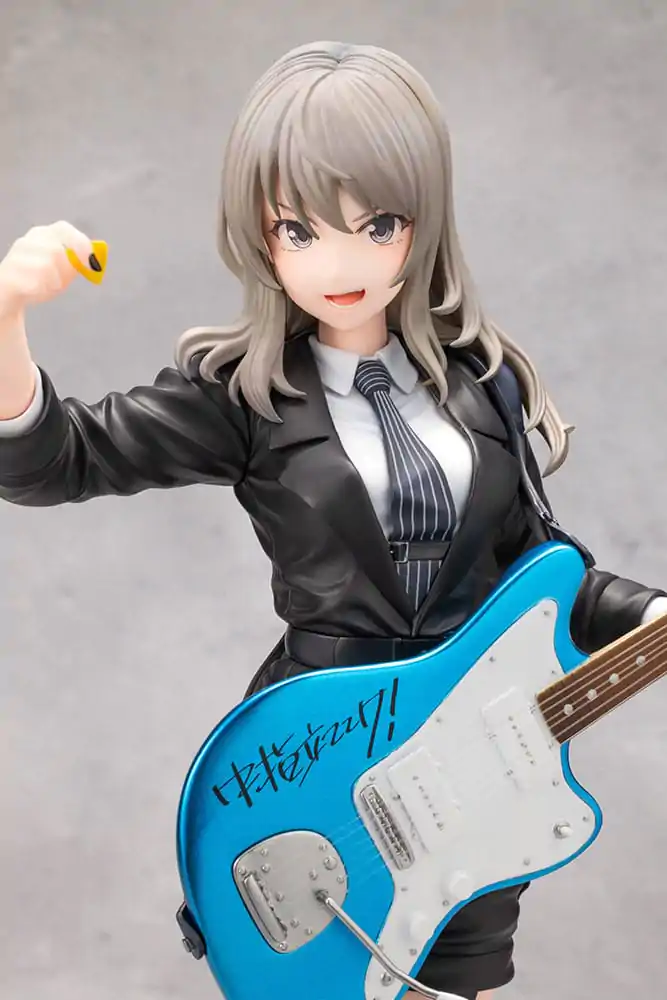 Girls Band Cry PVC statua 1/7 Momoka Kawaragi 24 cm fotografija proizvoda