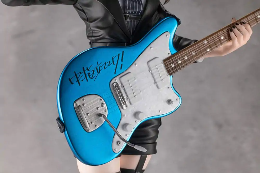 Girls Band Cry PVC statua 1/7 Momoka Kawaragi 24 cm fotografija proizvoda