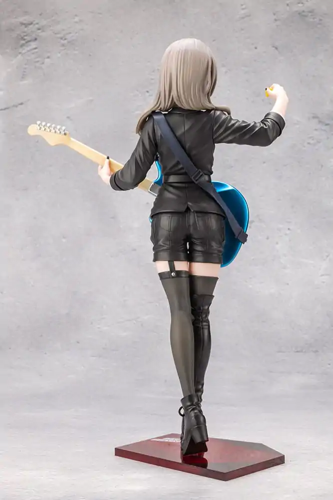 Girls Band Cry PVC statua 1/7 Momoka Kawaragi 24 cm fotografija proizvoda