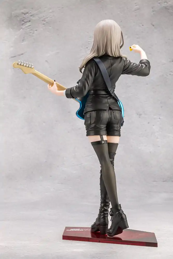 Girls Band Cry PVC statua 1/7 Momoka Kawaragi 24 cm fotografija proizvoda