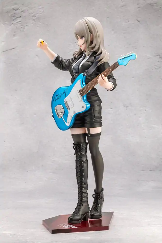 Girls Band Cry PVC statua 1/7 Momoka Kawaragi 24 cm fotografija proizvoda