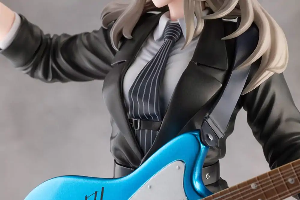 Girls Band Cry PVC statua 1/7 Momoka Kawaragi 24 cm fotografija proizvoda