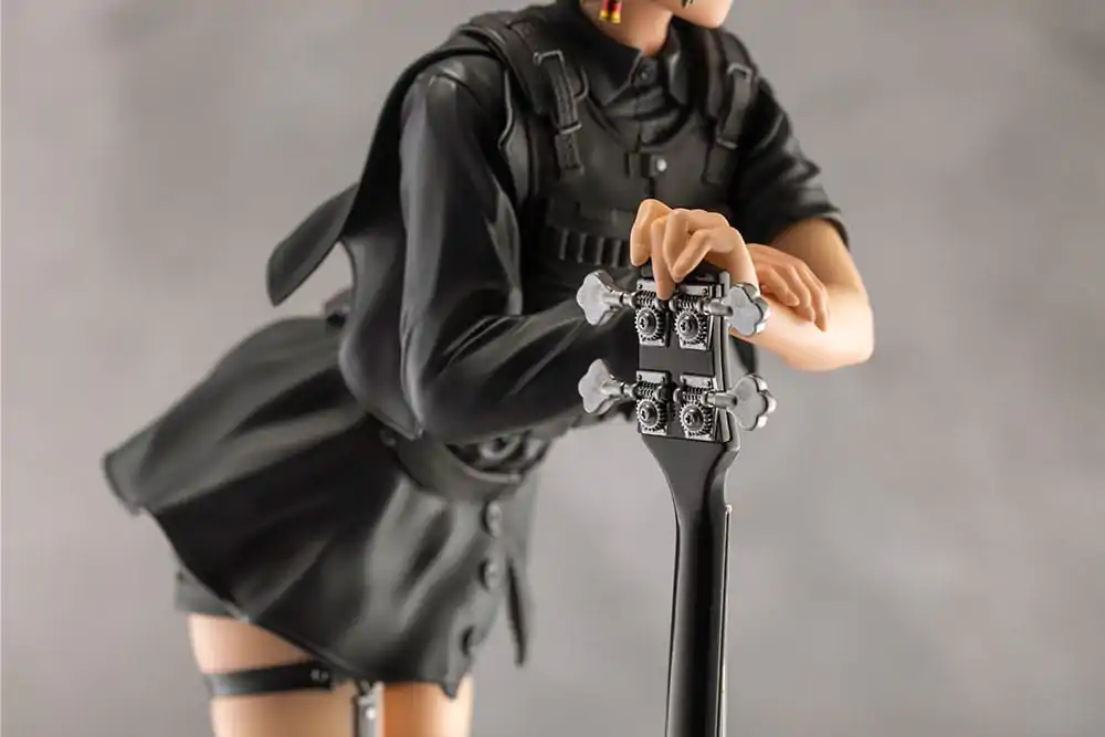 Girls Band Cry PVC Kip 1/7 Rupa 24 cm fotografija proizvoda