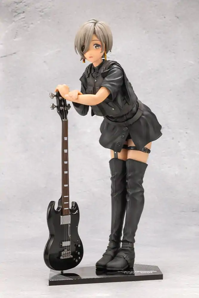 Girls Band Cry PVC Kip 1/7 Rupa 24 cm fotografija proizvoda