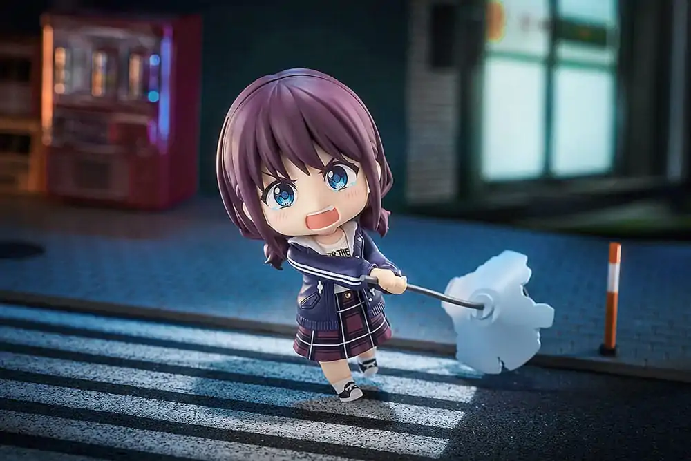 Girls Band Cry Nendoroid akcijska figura Nina Iseri 10 cm fotografija proizvoda