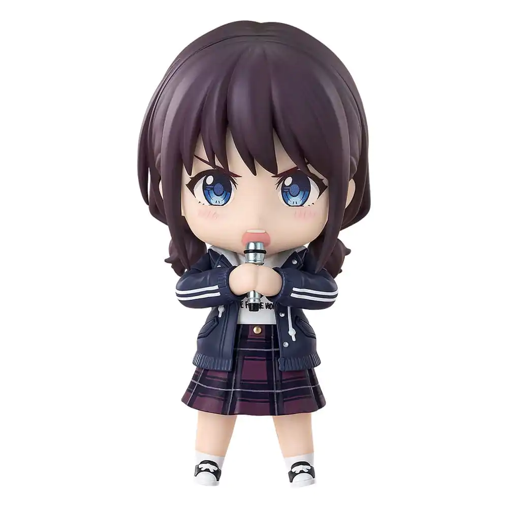 Girls Band Cry Nendoroid akcijska figura Nina Iseri 10 cm fotografija proizvoda