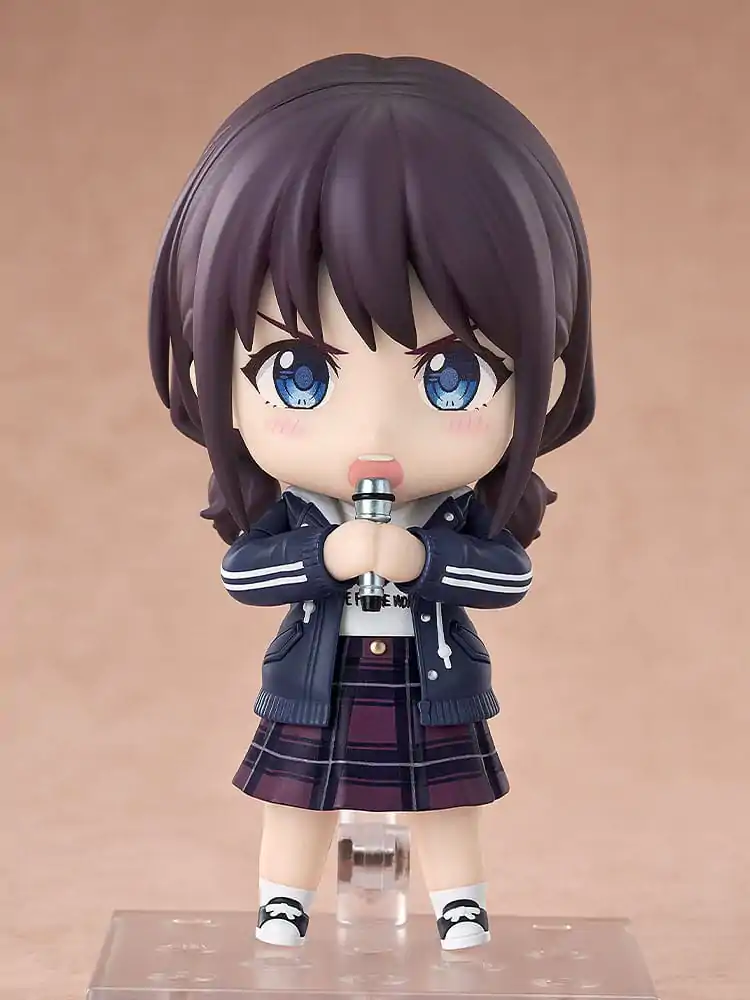 Girls Band Cry Nendoroid akcijska figura Nina Iseri 10 cm fotografija proizvoda