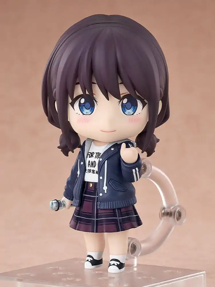 Girls Band Cry Nendoroid akcijska figura Nina Iseri 10 cm fotografija proizvoda
