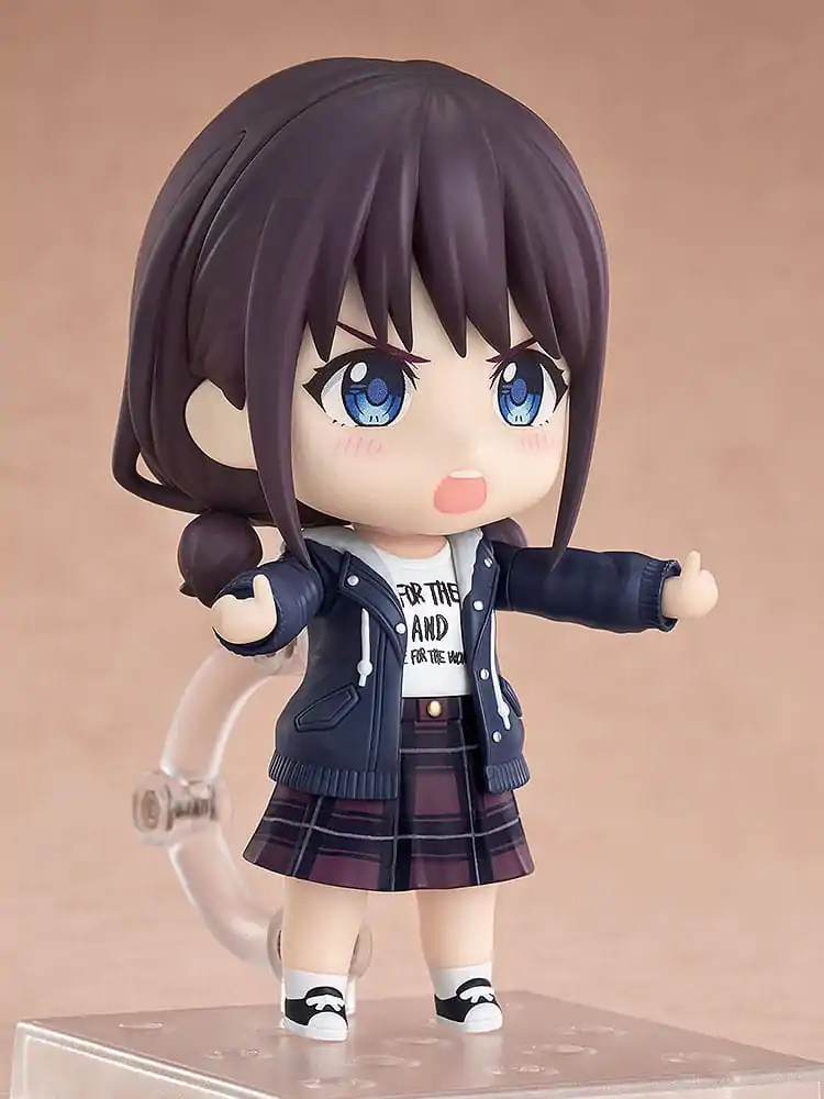 Girls Band Cry Nendoroid akcijska figura Nina Iseri 10 cm fotografija proizvoda