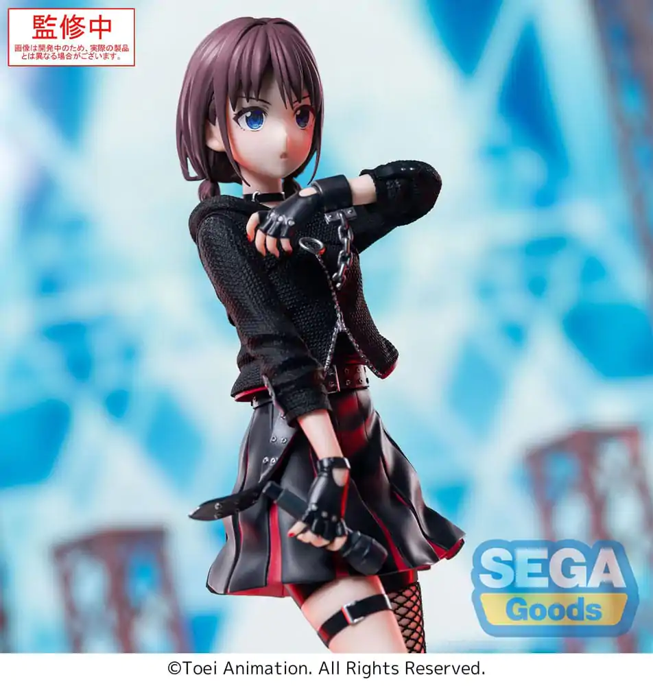 Girls Band Cry XStellar PVC Statua Nina Iseri 20 centimetara fotografija proizvoda